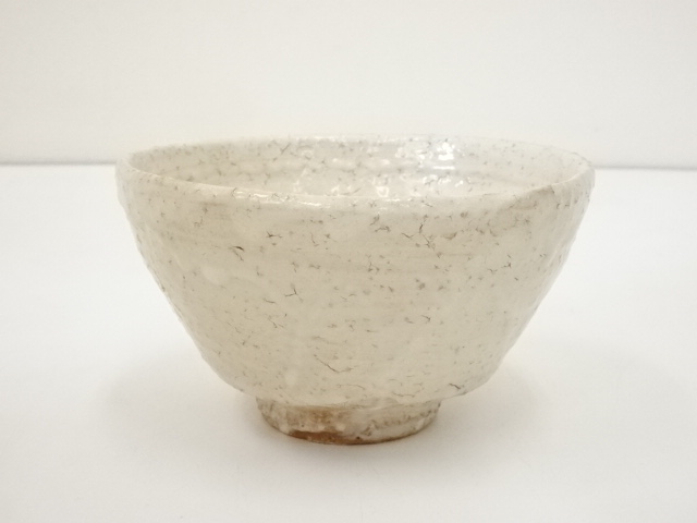 道具 ] - 道具 萩焼 正峰窯造 茶碗（共箱） | ネットショップ圭